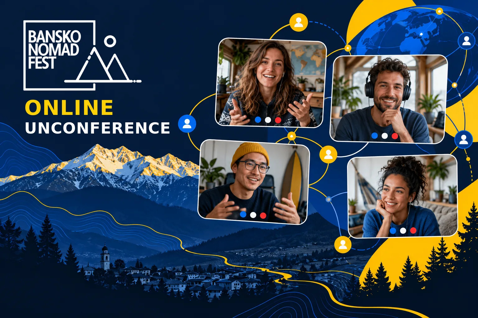 BNF Online Unconference #02 – November 2026